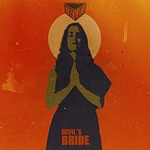 Paralyzed : Devil's Bride